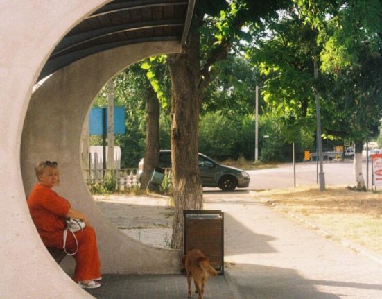 O regiune doua lumi Viata in Gagauzia