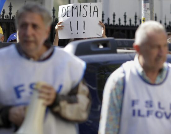 Protestele profesorilor sunt nejustificate si se vor linisti
