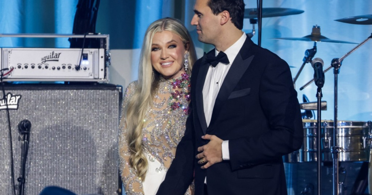 Vadua lui Charlie Kirk devine lider la Turning Point USA
