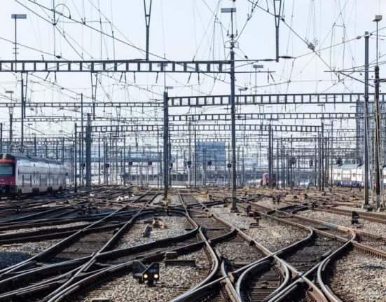 CFR Calatori anunta tren direct catre Bucuresti